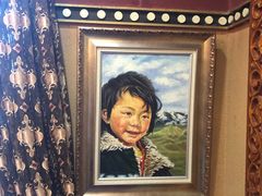 -宗巴雍姆藏餐府