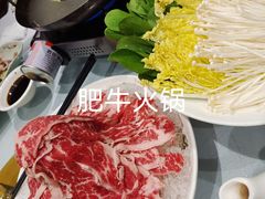 -老瑞福上海菜(人民广场店)
