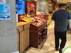 -云海肴·汽锅鸡·云南菜(领展购物广场·中关村店)