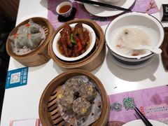 -有心德(麦地店)