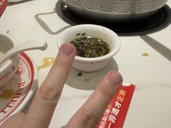 -八合里潮汕鲜牛肉火锅(上海汇智广场店)