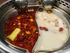 -快乐小羊·内蒙牛羊肉火锅(流花中心店)