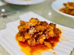 -新长岭大酒店酒楼