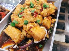 -徽州美食(三十年老店)