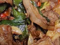 -金狮麟·新豫菜(金码大厦店)