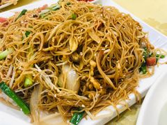 三汁皇炒粉-旺富东海大酒楼(海鲜街店)