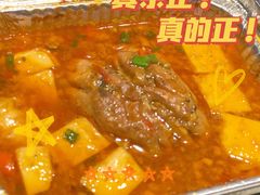 -游园觅食记夜市·小龙虾大排档