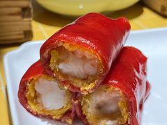 -蔡澜点心·粤菜(花城汇南区店)