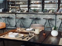 -Mercato莫卡多露台餐厅与酒吧(K11店)
