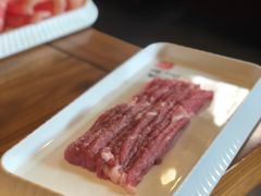 -丁卯•铜锅涮肉(工体店)