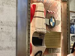 -1886德国汽车餐厅(外滩中央店)