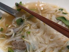 -蔡澜Pho·越南粉餐厅(海上世界店)