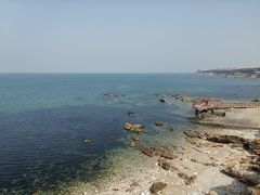 -养马岛旅游度假区