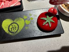 -海底捞火锅(牡丹园店)