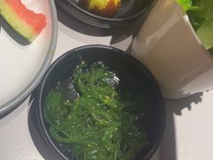 -滋之黑猪自助烤肉(城厢万达店)