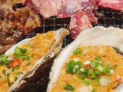 -火炉火自助餐(西直门凯德MALL店)