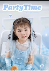 -爱你宝贝孕婴亲子摄影美学馆(绍兴店)