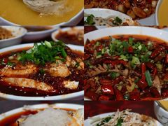 -老丘丘(较场口店)