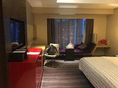 -青岛富力艾美酒店