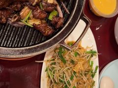 -宏状元现熬粥·京味菜(五棵松店)