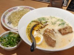 -一風堂拉面(美罗城店)