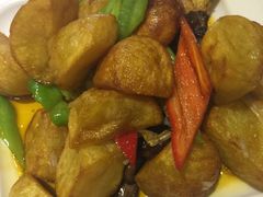 -清真益鑫羊肉手抓馆(南大街店)