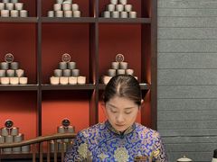 -王府茶楼茶宴·创意菜(朝阳公园店)