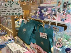 -猫的天空之城概念书店(丽江古城饮玉巷店)