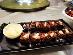 -四海酒家生态粤菜