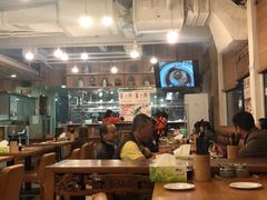 大堂-香江小厨 The Kitchen(香江俱乐部店)