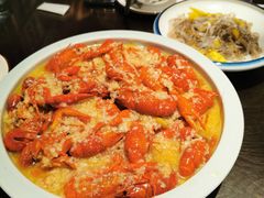 -阿财老铺·老蚌埠龙虾城(华夏总店)