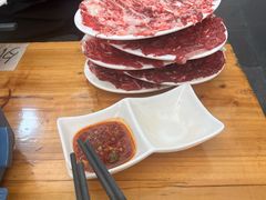 -黑山牛肉汤火锅(花城汇店)