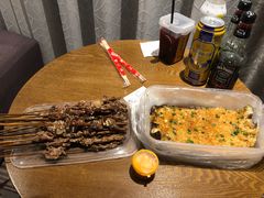 -黄师傅湿辣牛肉(胡桃里店)