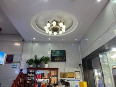 -老地方海鲜坊(步行街店)