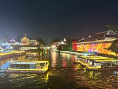 -金原鸭血粉丝汤·汤包·脆皮烤鸭(南京博物院店)
