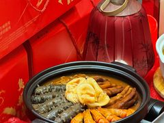 -徽州小镇(高新店)