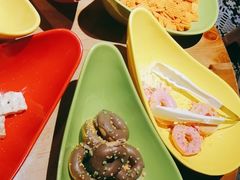 -佰烧海鲜烤肉火锅自助(熙地港店)
