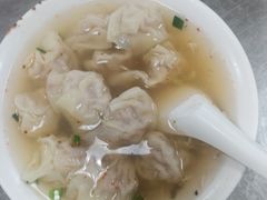 -汪家馄饨(集庆路店)
