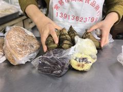 -松盛糕团店(红旗桥店)