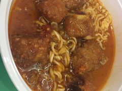 -孖记茶档·热腾茶餐(乐峰店)