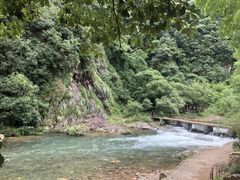 -水墨汀溪风景区