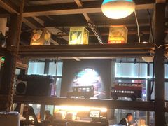 -探鱼·鲜青椒爽麻烤鱼(天一广场店)