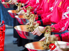 小龙翻大江-小龙翻大江文化火锅(宽窄店)