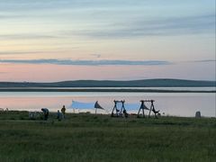 -呼和诺尔旅游景区