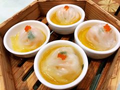 -如丰晟宴(长安万达店)