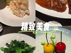 -金鸭季·北京烤鸭(深业上城店)