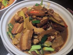 -老雒阳面馆·水席(洛宁高速路口店)