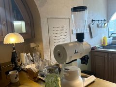 -Me Coffee下午茶艺术空间