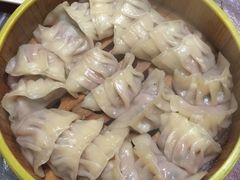 -霄汉羊排(万松园一店)