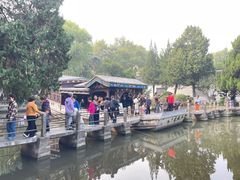 -南京中国近代史遗址博物馆(南京总统府)